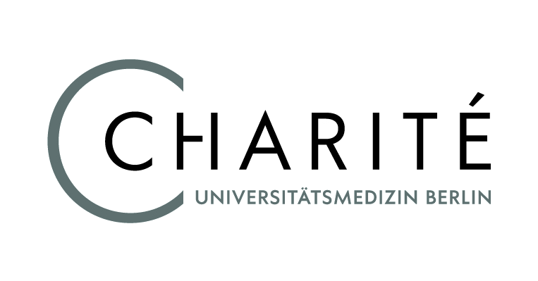 Charité – Universitätsmedizin Berlin logo