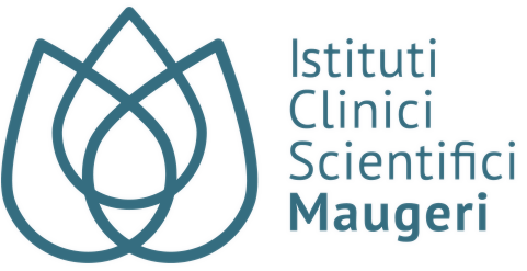 IRCCS Maugeri di Pavia logo